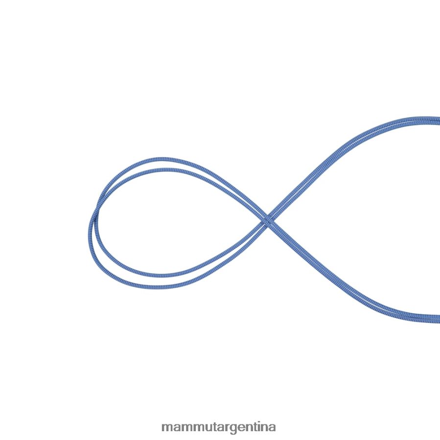 posición del cable unisexo 2B8PD21425 Mammut turquesa equipo