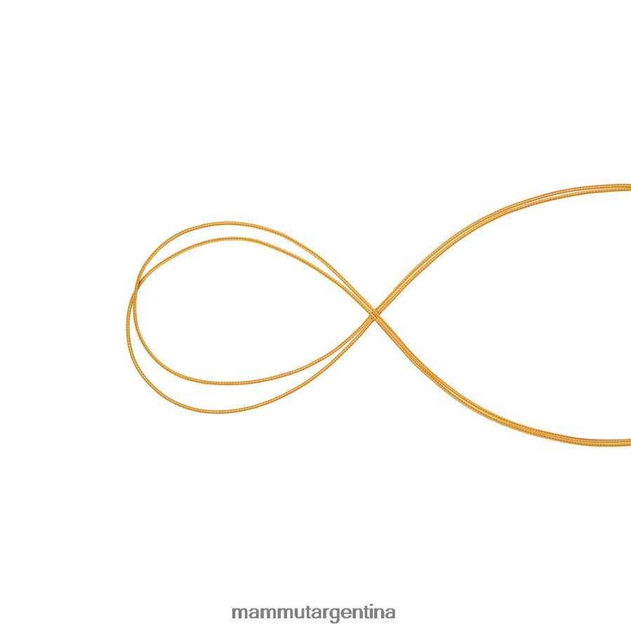 posición del cable unisexo 2B8PD2522 Mammut amarillo equipo