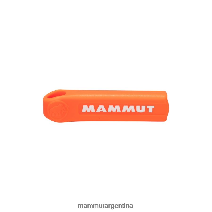 protector unisexo 2B8PD2528 Mammut naranja vibrante equipo