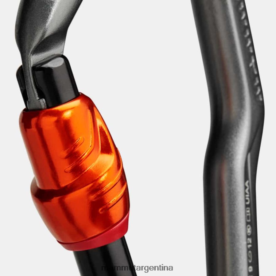 skywalker clásico juego de vía ferrata unisexo 2B8PD2596 Mammut marina equipo