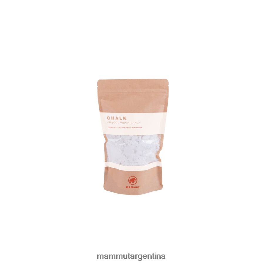 tiza en polvo 100 g unisexo 2B8PD2512 Mammut neutral equipo