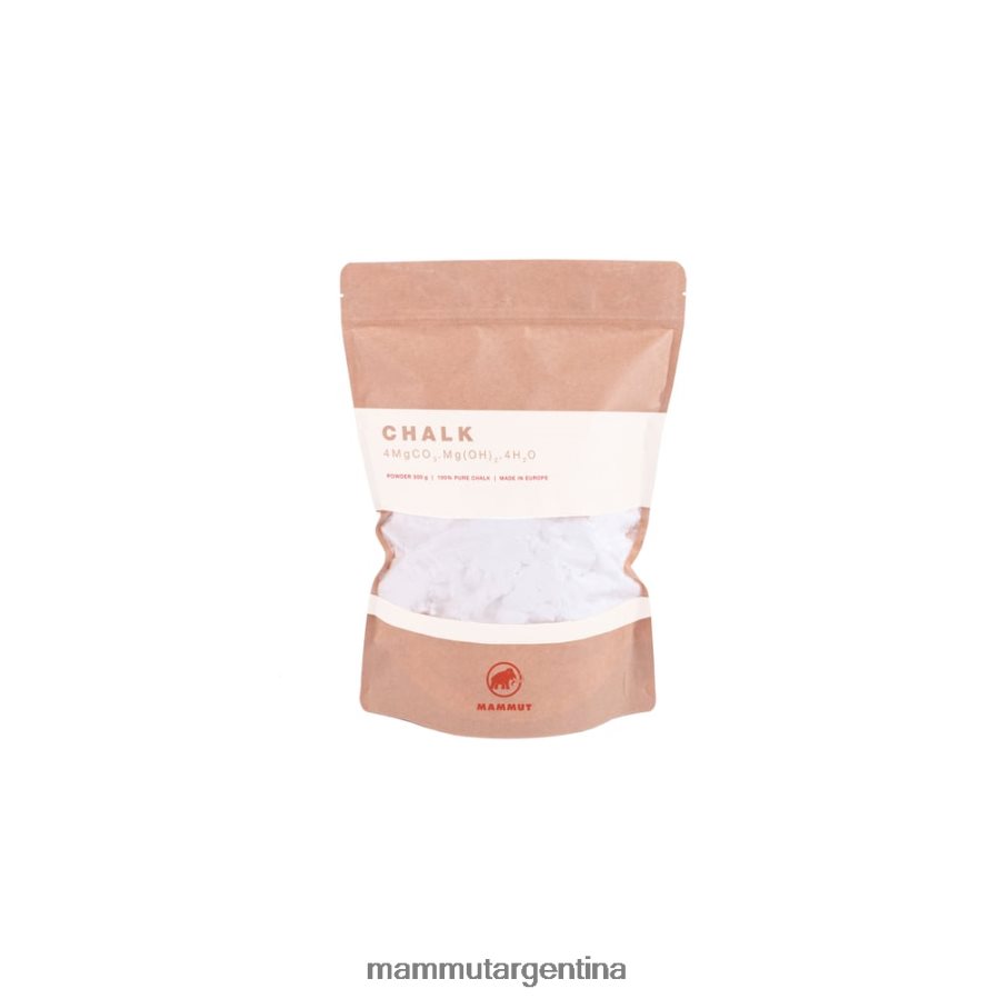 tiza en polvo 300 g unisexo 2B8PD2524 Mammut neutral equipo