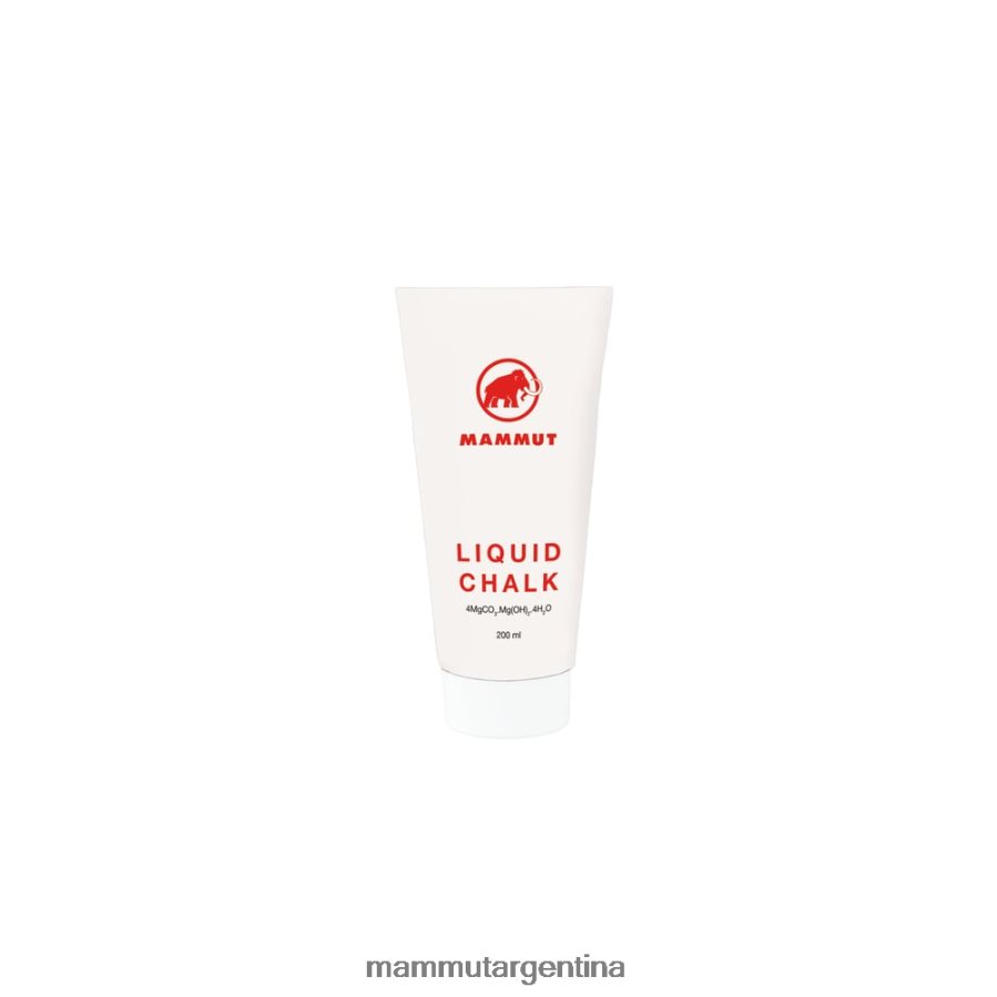 tiza líquida 200 ml unisexo 2B8PD2510 Mammut neutral equipo