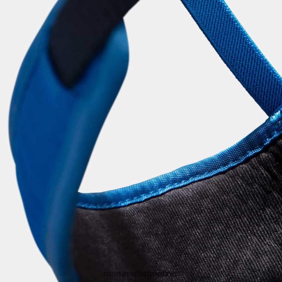 tobogán ophir 3 unisexo 2B8PD21420 Mammut genciana oscura equipo