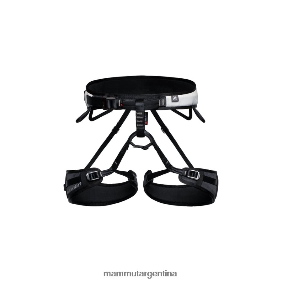 tobogán ophir 3 unisexo 2B8PD2520 Mammut mármol negro equipo