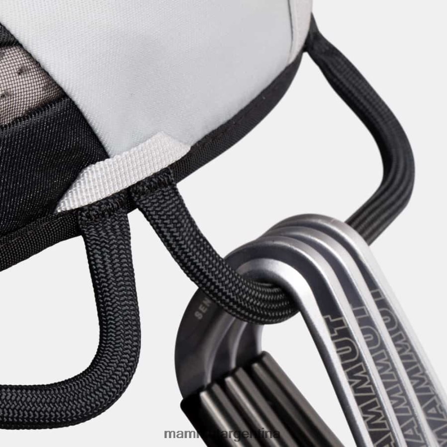 tobogán ophir 3 unisexo 2B8PD2520 Mammut mármol negro equipo