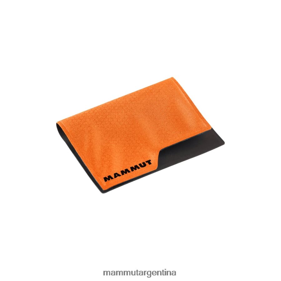 billetera inteligente ultraligera unisexo 2B8PD21302 Mammut Sión equipo