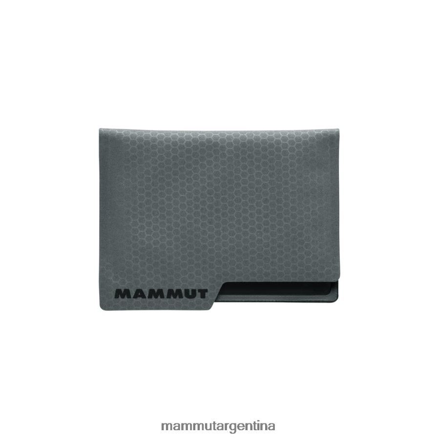 billetera inteligente ultraligera unisexo 2B8PD21303 Mammut fumar equipo