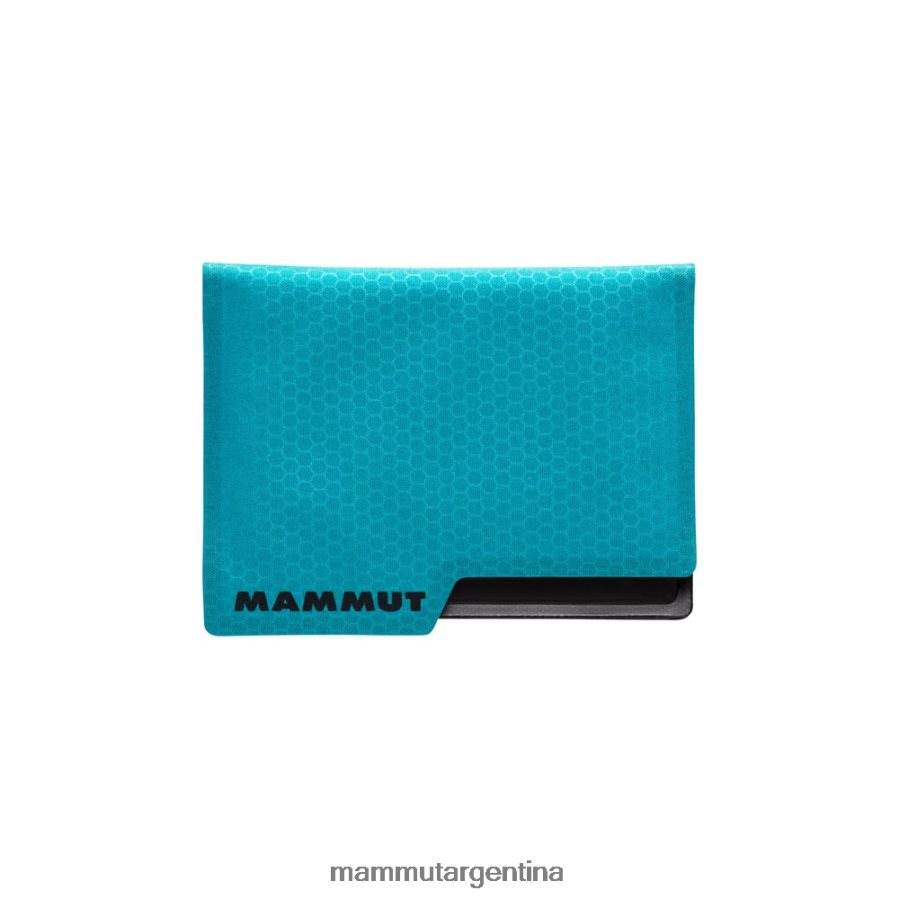 billetera inteligente ultraligera unisexo 2B8PD21305 Mammut aguas equipo