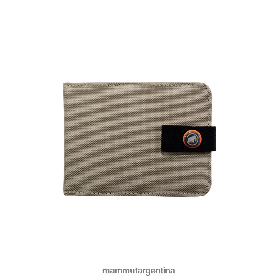 billetera xeron unisexo 2B8PD21506 Mammut safari equipo