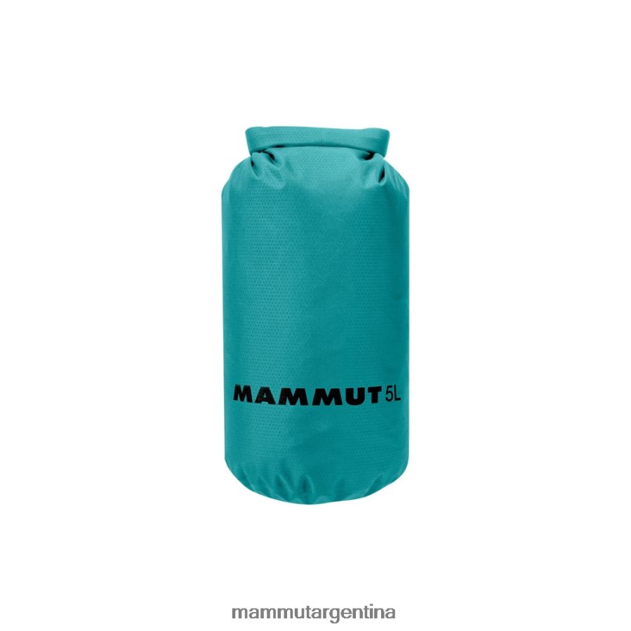 bolsa impermeable ligera unisexo 2B8PD21327 Mammut aguas equipo