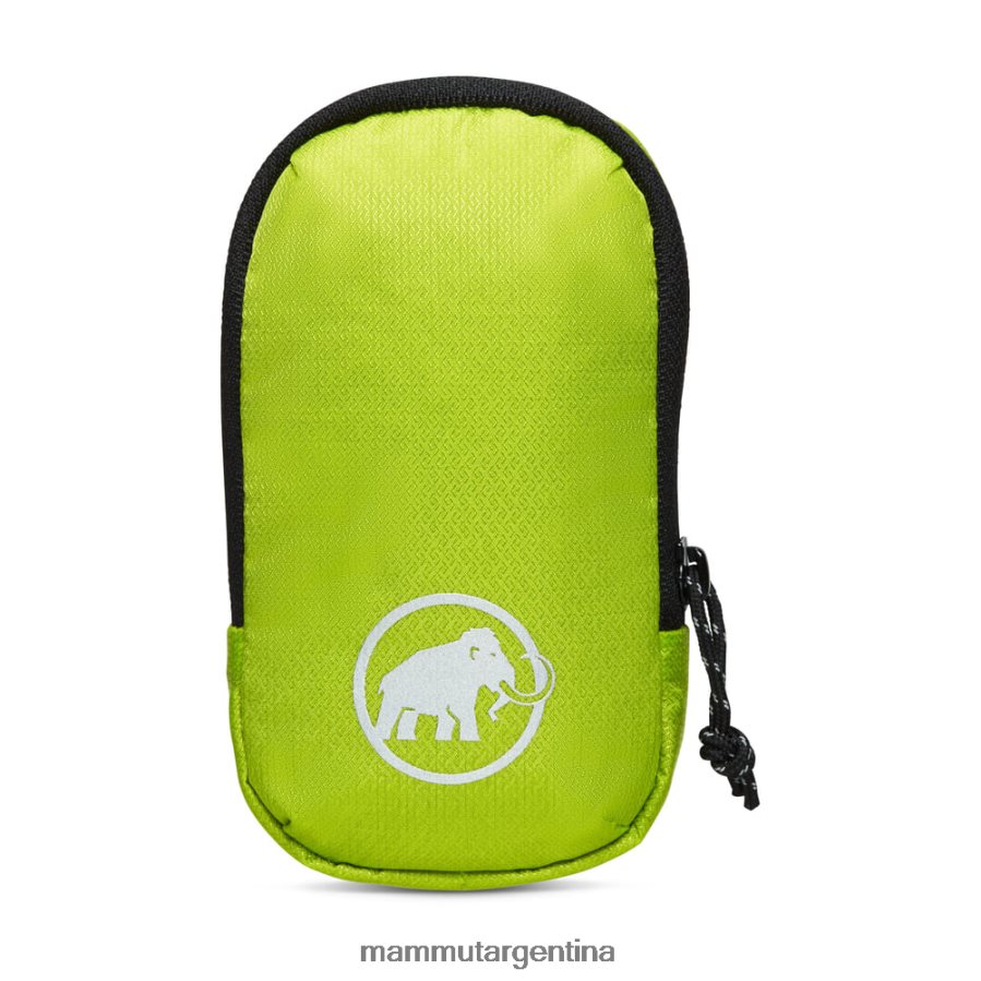 bolsillo de arnés de hombro adicional de litio unisexo 2B8PD21498 Mammut resaltar equipo