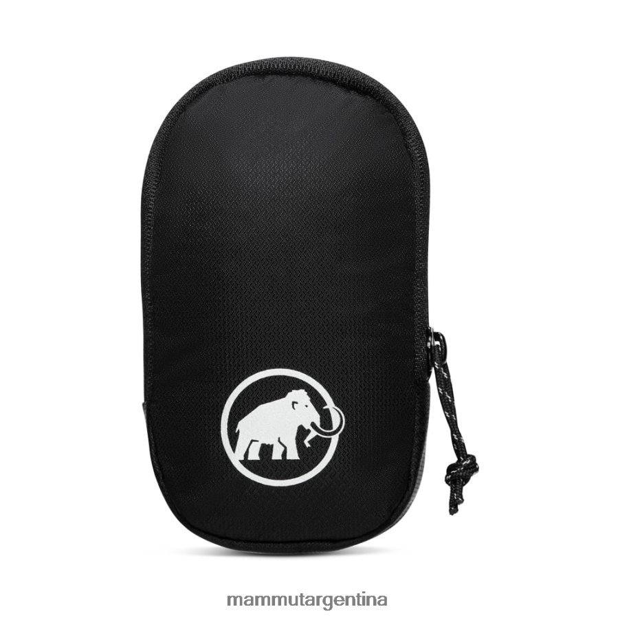 bolsillo de arnés de hombro adicional de litio unisexo 2B8PD2600 Mammut negro equipo
