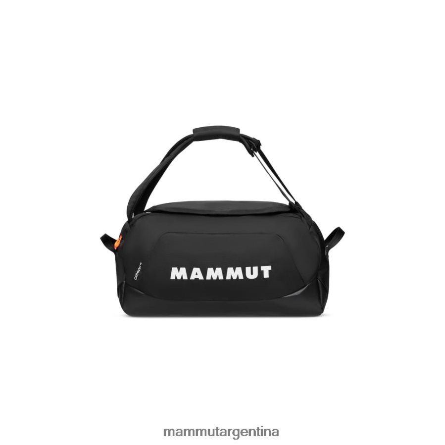 cargamento unisexo 2B8PD2402 Mammut negro equipo
