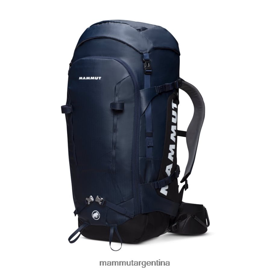 columna trion 50 unisexo 2B8PD2570 Mammut negro marino equipo