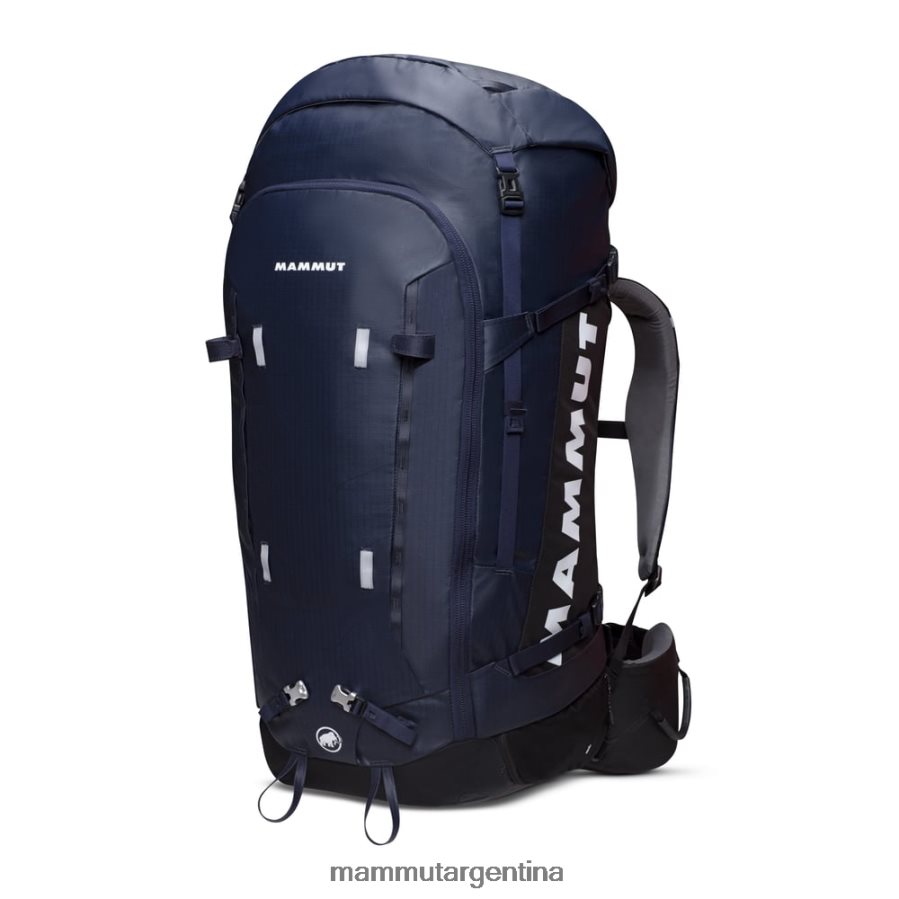 columna trion 75 unisexo 2B8PD2513 Mammut negro marino equipo