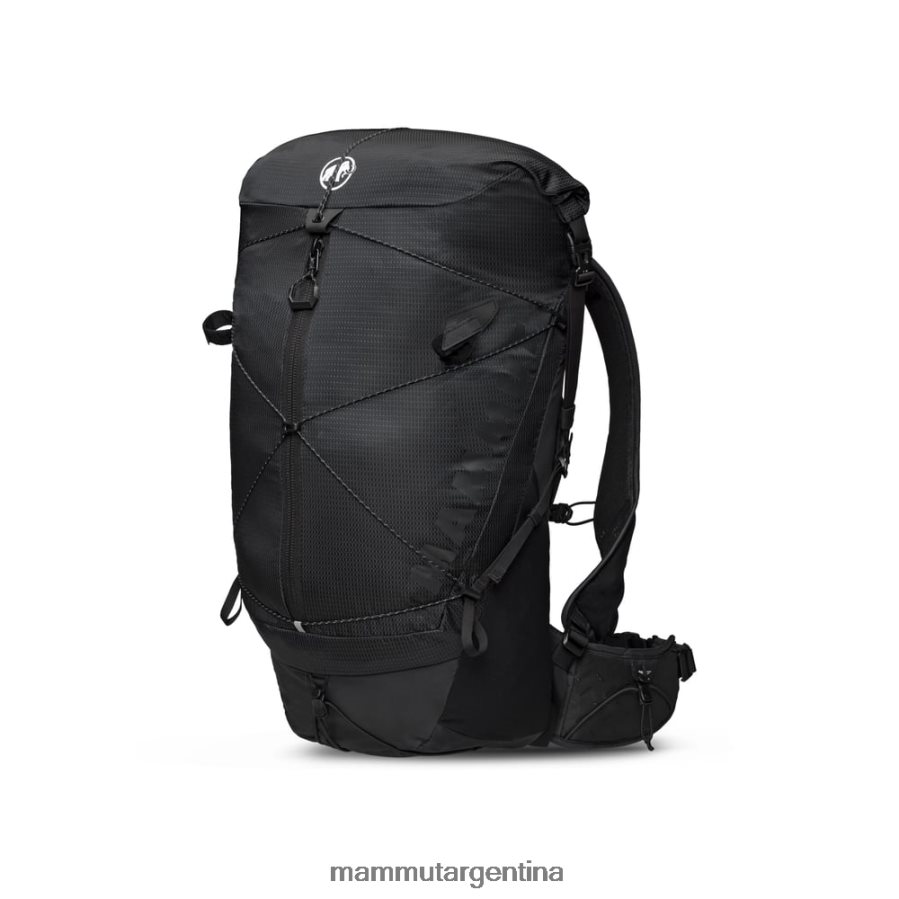 ducan lomo 28-35 unisexo 2B8PD2493 Mammut negro equipo