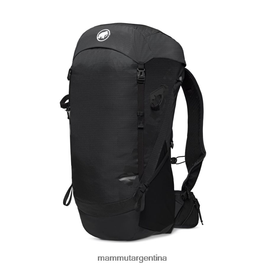 ducano 24 unisexo 2B8PD21404 Mammut negro equipo