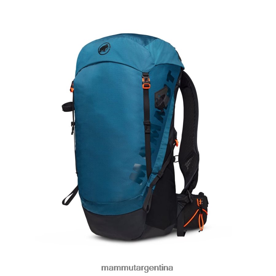 ducano 24 unisexo 2B8PD21406 Mammut Zafiro Negro equipo