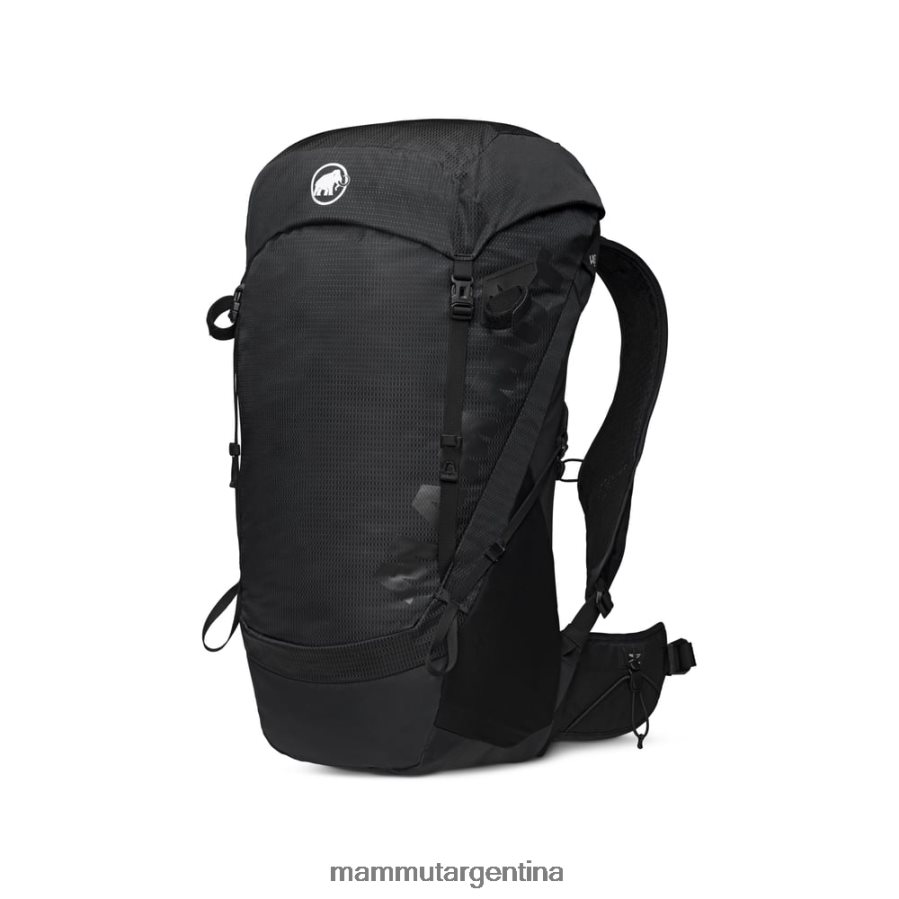 ducano 30 unisexo 2B8PD21400 Mammut negro equipo