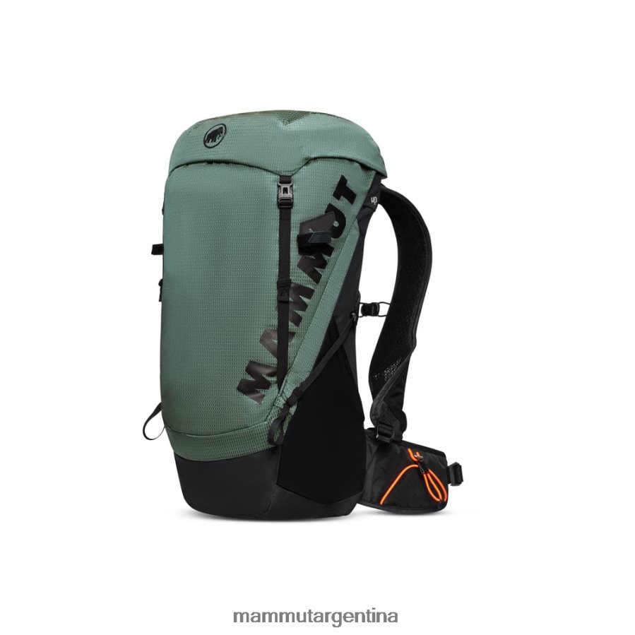 ducano 30 unisexo 2B8PD2497 Mammut negro jade oscuro equipo
