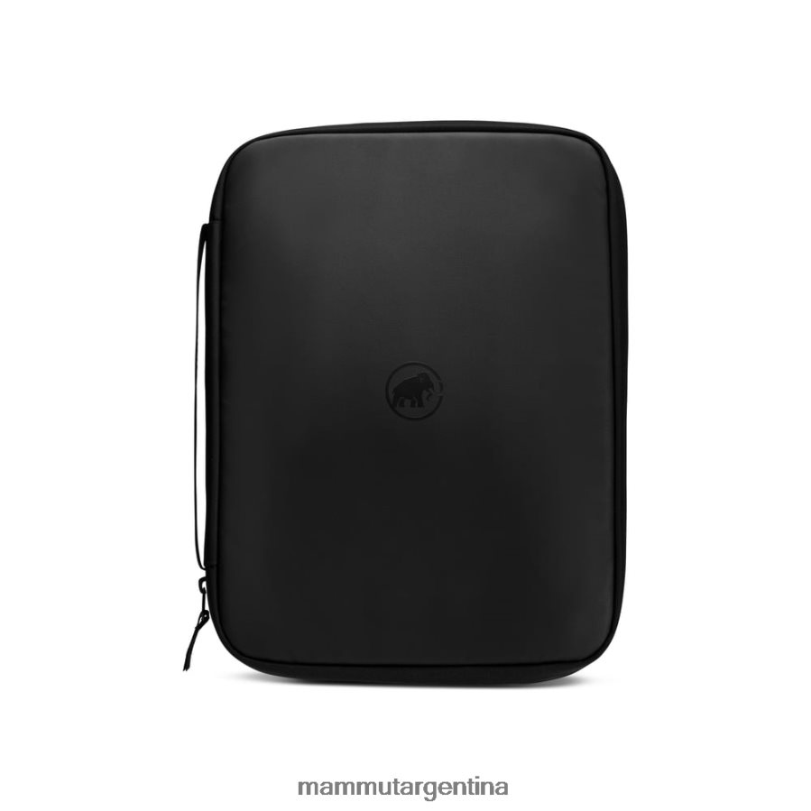 funda para portátil seon unisexo 2B8PD2584 Mammut negro equipo