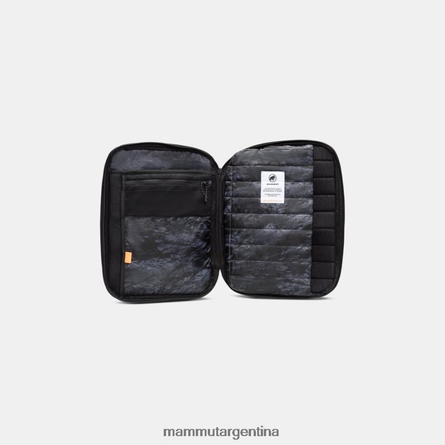 funda para portátil seon unisexo 2B8PD2584 Mammut negro equipo