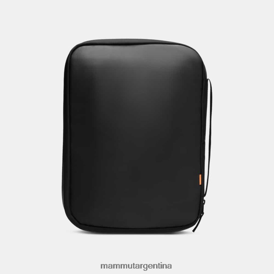 funda para portátil seon unisexo 2B8PD2584 Mammut negro equipo