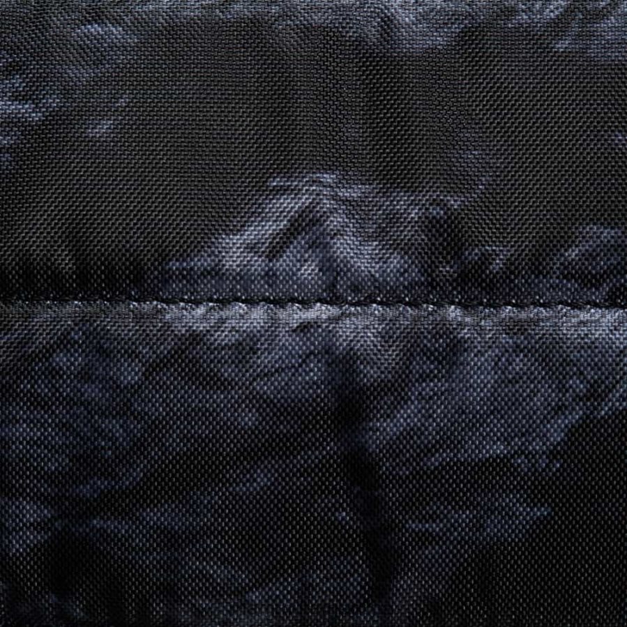 funda para portátil seon unisexo 2B8PD2584 Mammut negro equipo