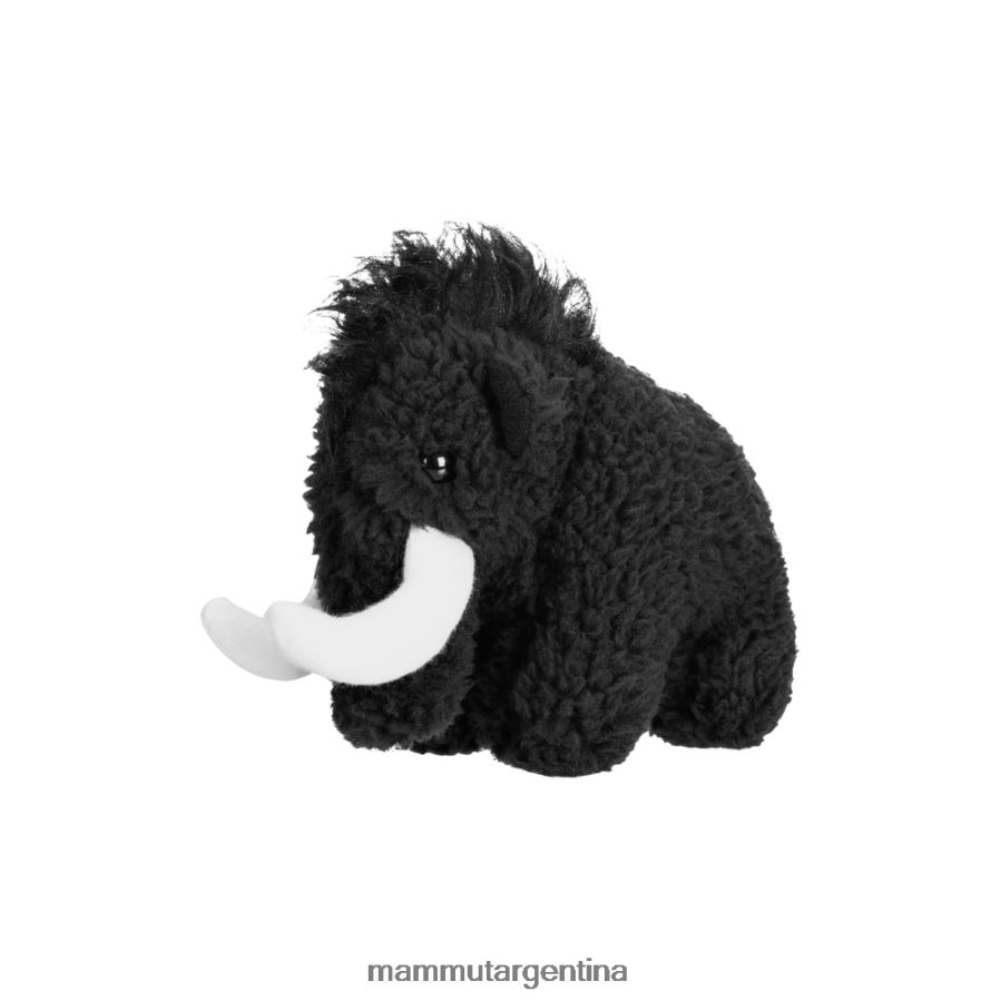 juguete unisexo 2B8PD2612 Mammut negro equipo