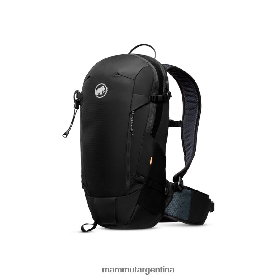 litio 15 unisexo 2B8PD21360 Mammut negro equipo