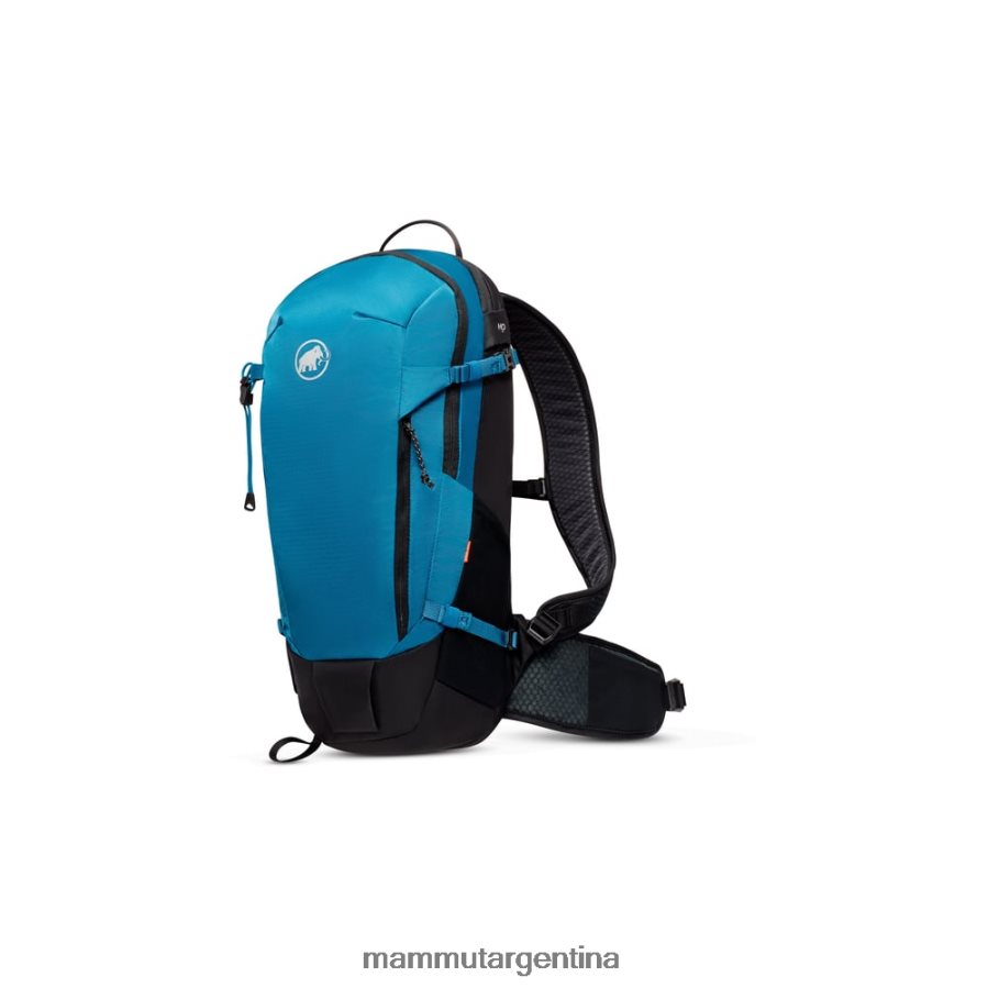 litio 15 unisexo 2B8PD21363 Mammut Zafiro Negro equipo