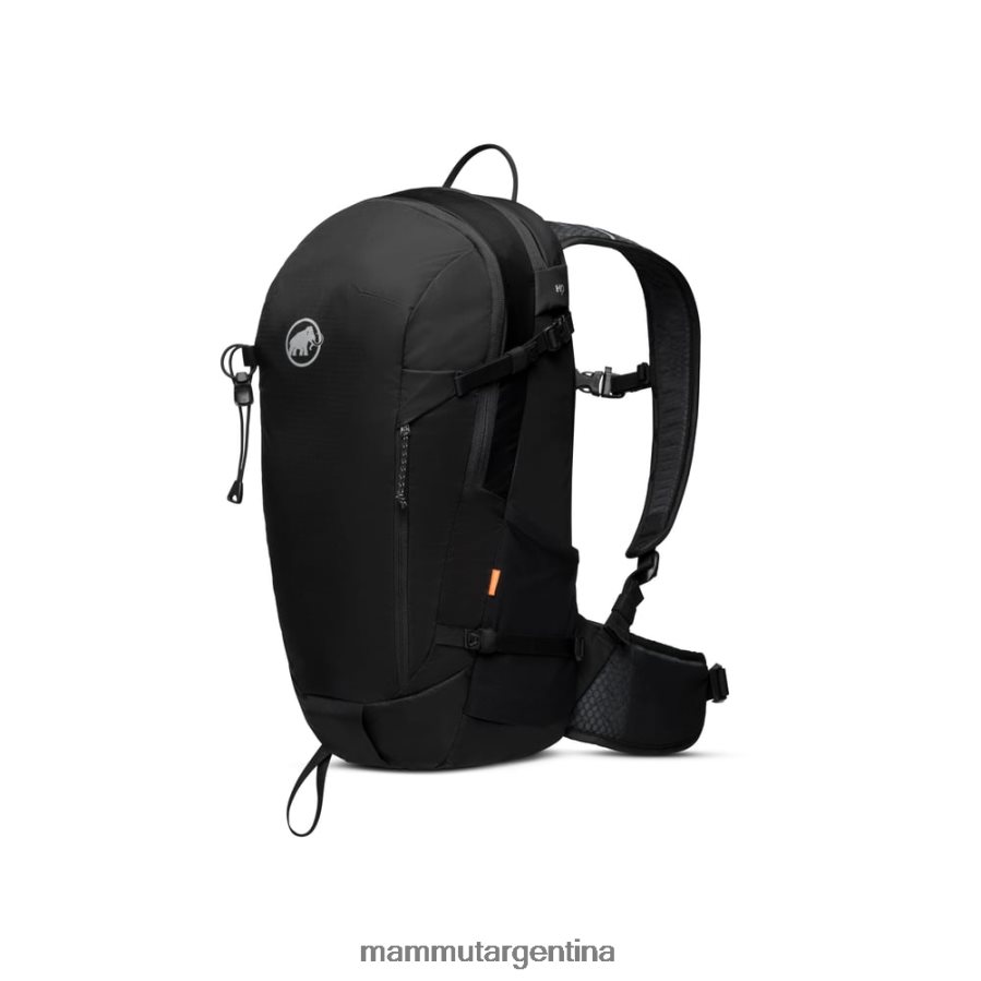 litio 20 unisexo 2B8PD21320 Mammut negro equipo