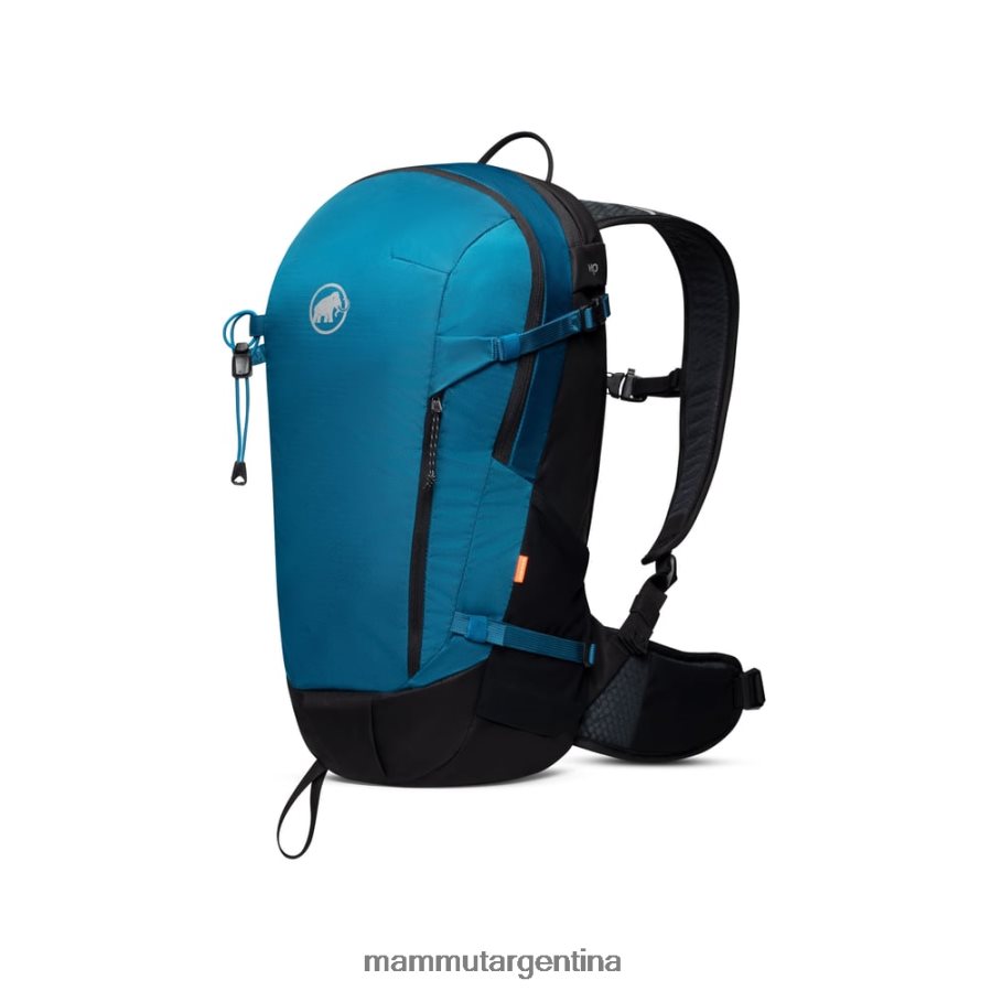 litio 20 unisexo 2B8PD21323 Mammut Zafiro Negro equipo