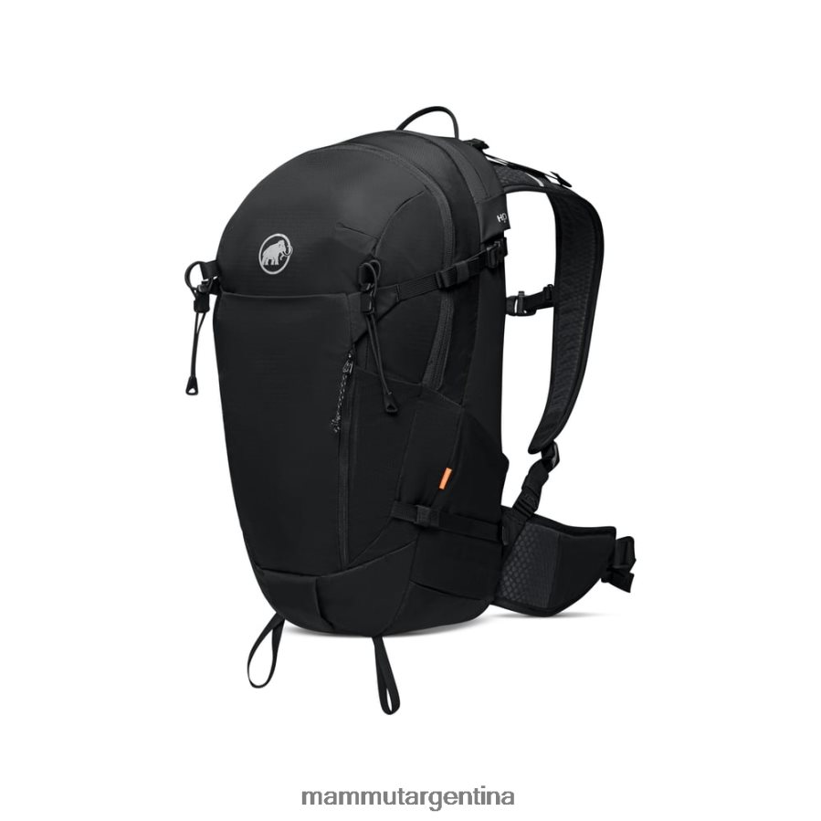 litio 25 unisexo 2B8PD2433 Mammut negro equipo