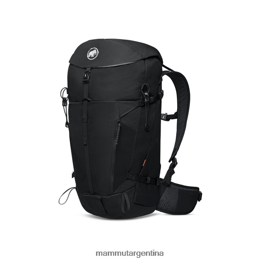 litio 30 unisexo 2B8PD2430 Mammut negro equipo