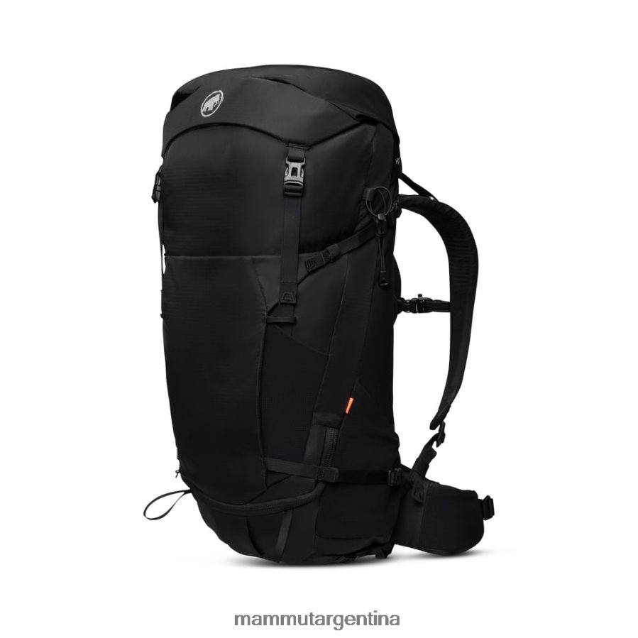 litio 40 unisexo 2B8PD2427 Mammut negro equipo
