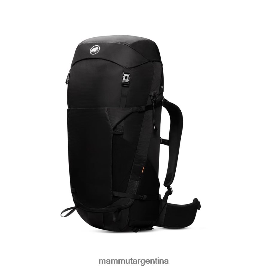 litio 50 unisexo 2B8PD2426 Mammut negro equipo