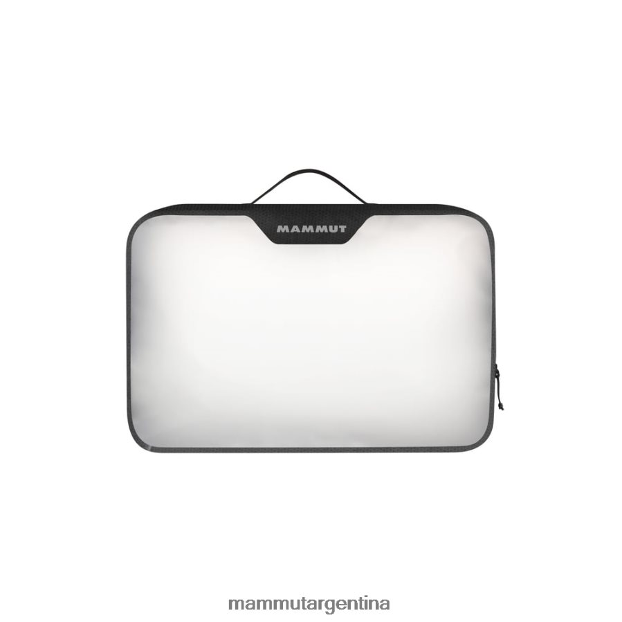 luz de caso inteligente unisexo 2B8PD21307 Mammut negro equipo