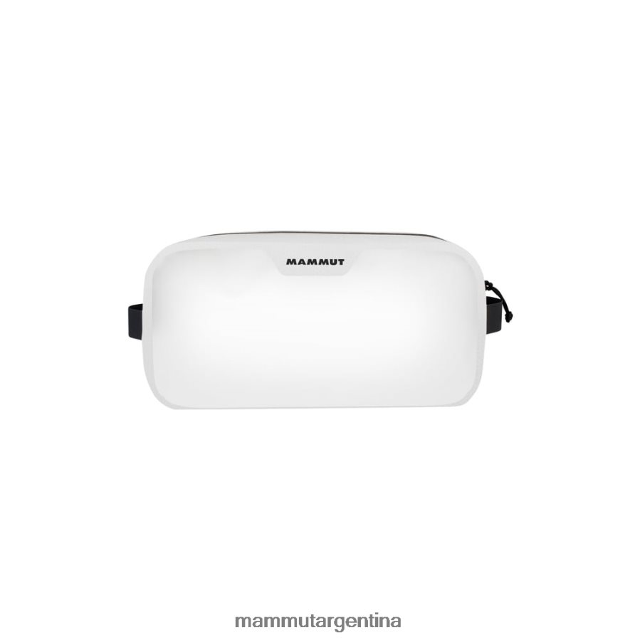 luz de caso inteligente unisexo 2B8PD21308 Mammut blanco equipo