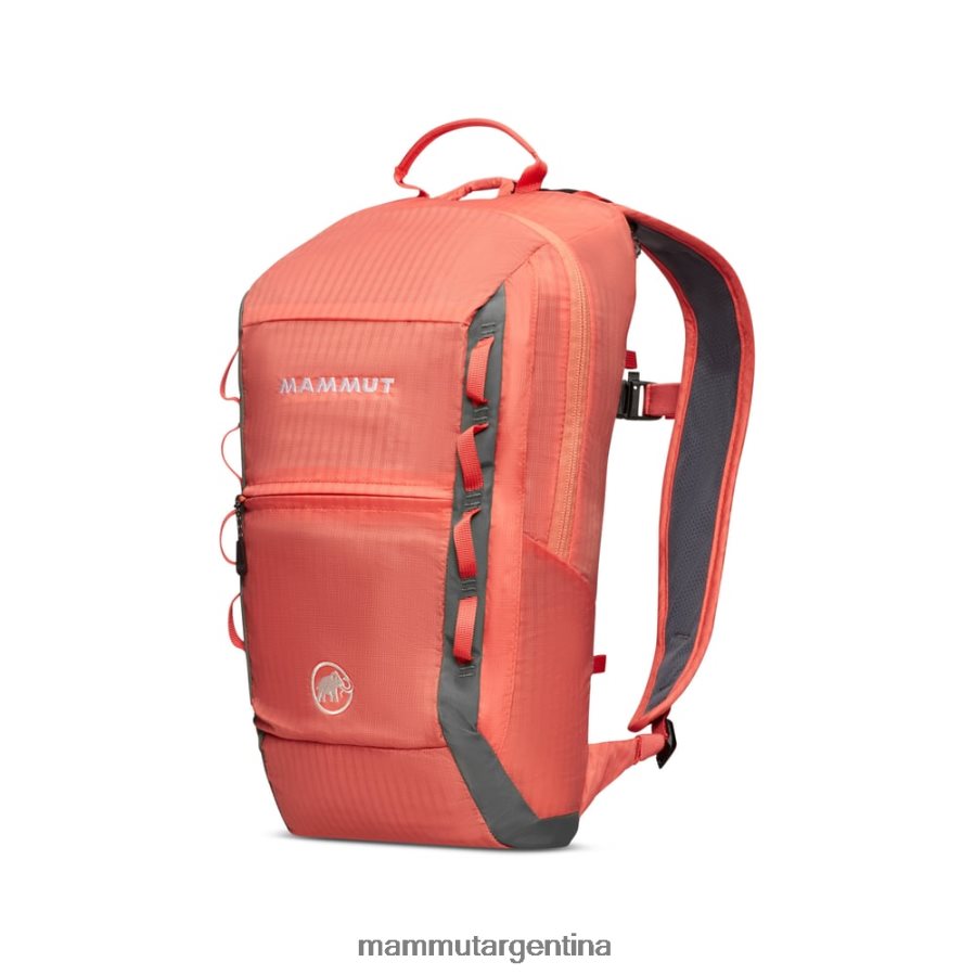 luz de neón unisexo 2B8PD21491 Mammut salmón equipo