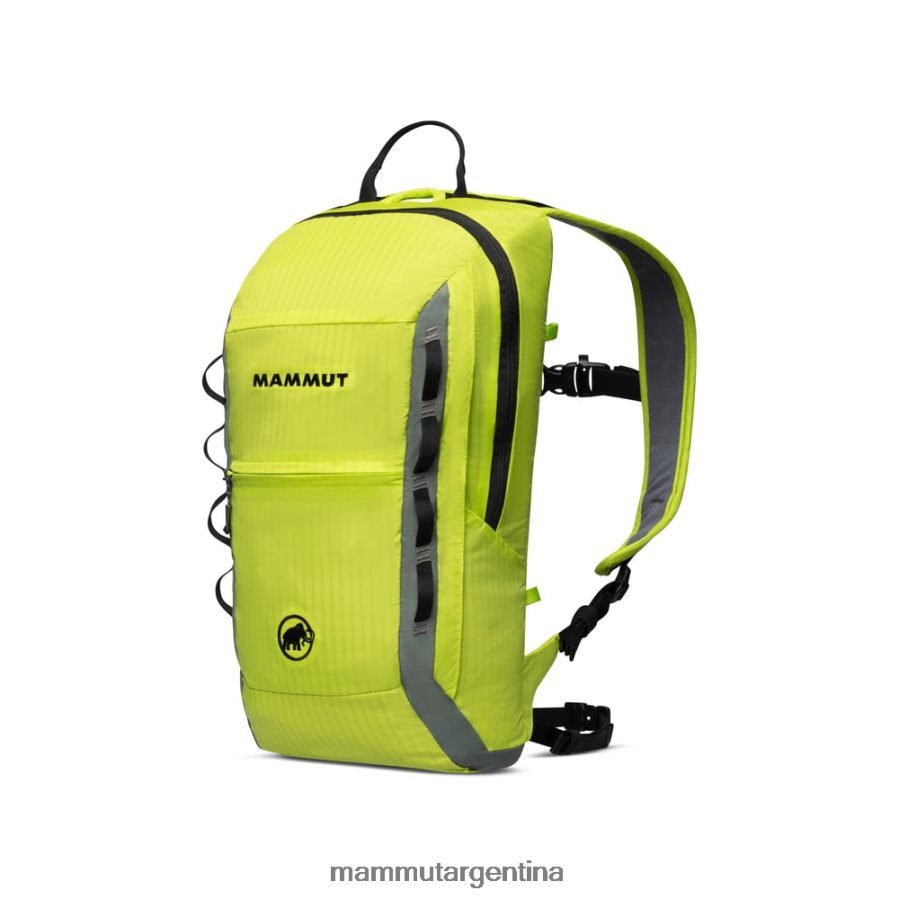 luz de neón unisexo 2B8PD21492 Mammut resaltar equipo