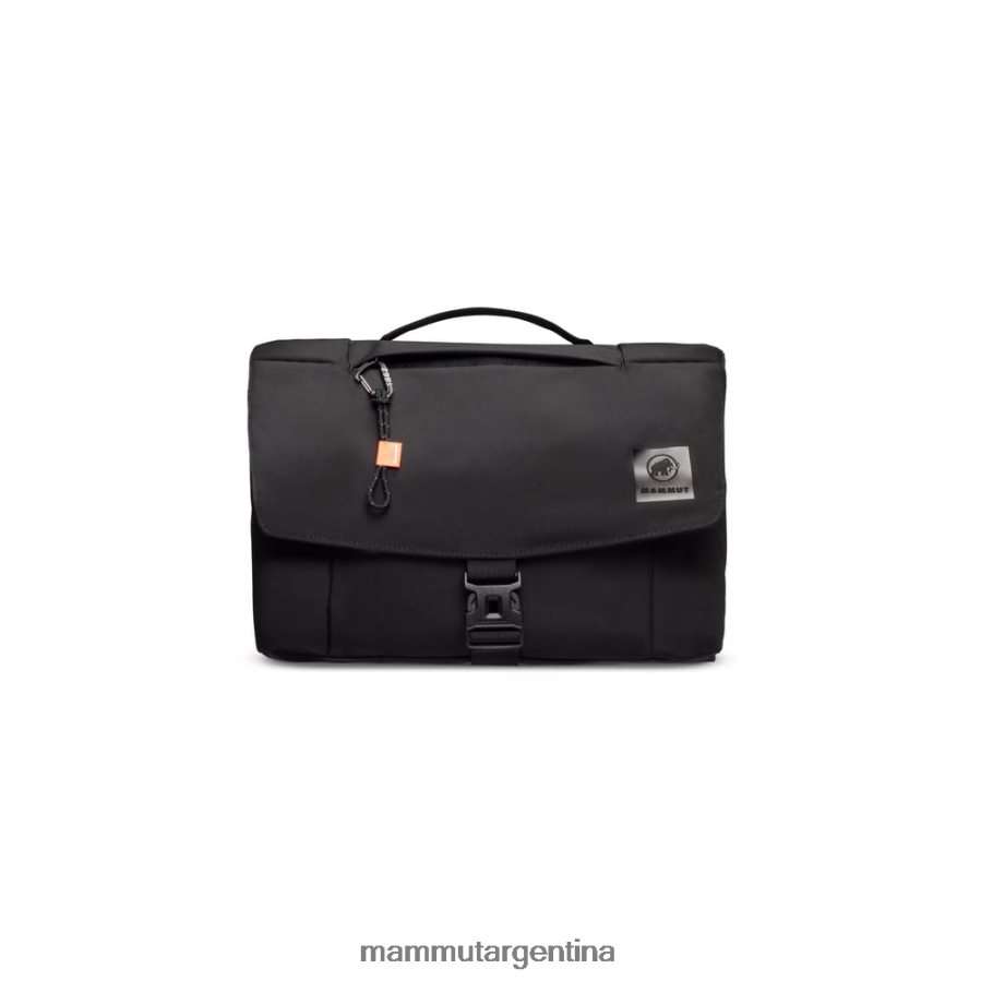 mensajero xeron 14 unisexo 2B8PD2613 Mammut negro equipo
