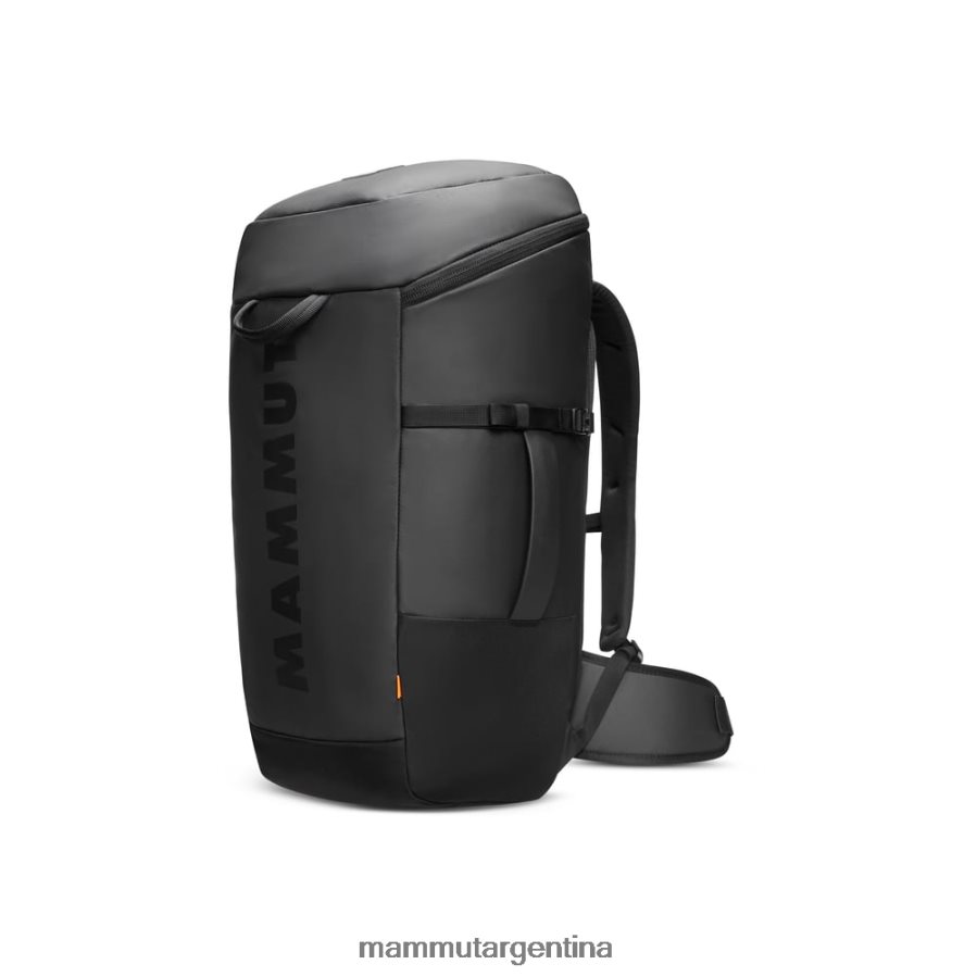 neón 45 unisexo 2B8PD2409 Mammut negro equipo