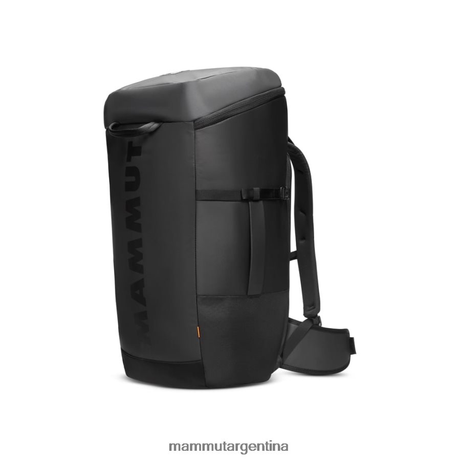 neón 55 unisexo 2B8PD2407 Mammut negro equipo