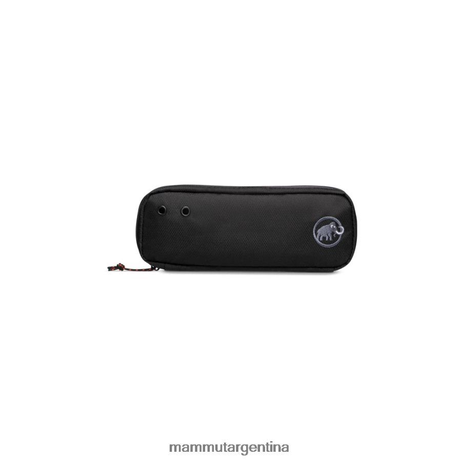 neceser de viaje unisexo 2B8PD2581 Mammut negro equipo