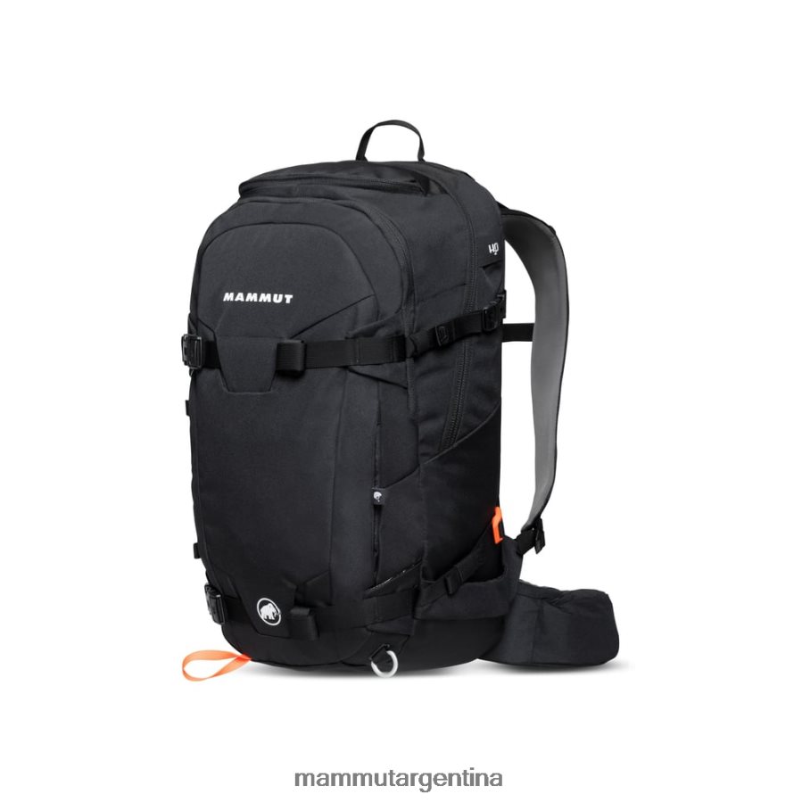 nirvana 30 unisexo 2B8PD21447 Mammut negro equipo