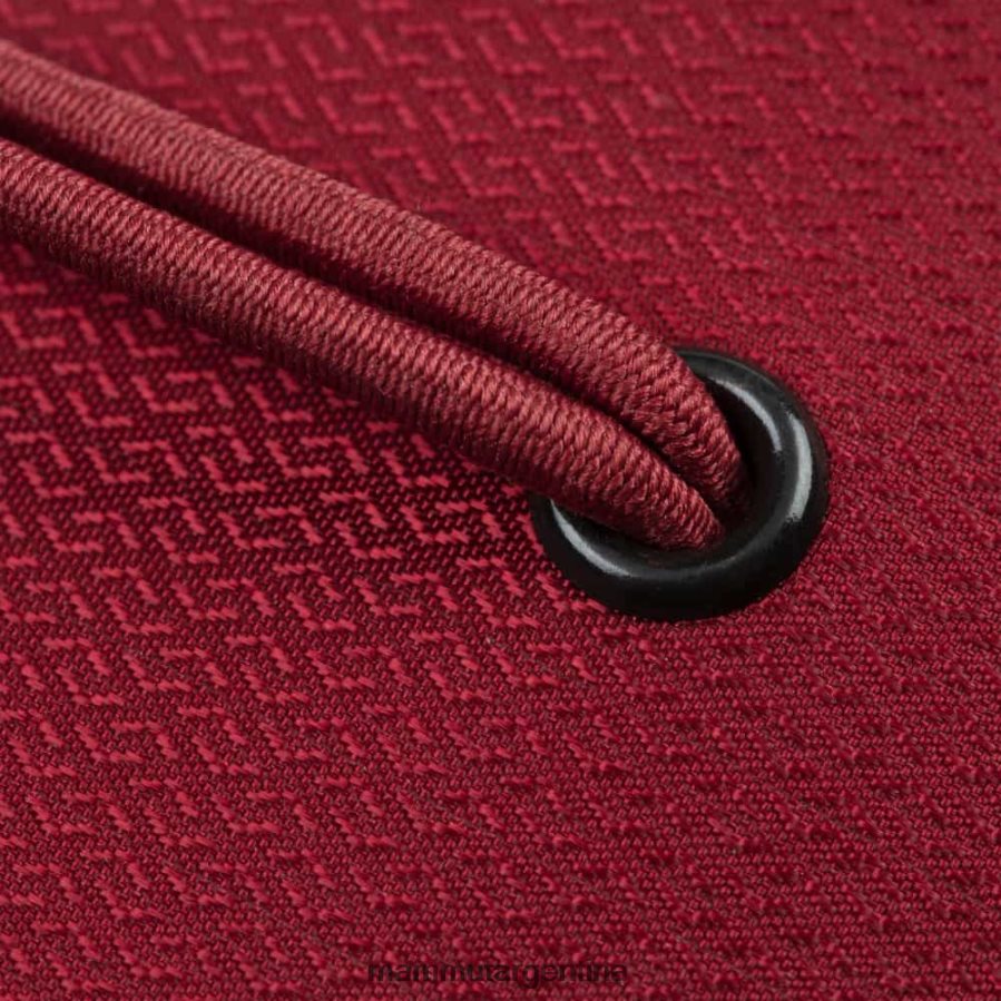 portabotellas adicional de litio unisexo 2B8PD21439 Mammut sangre roja equipo