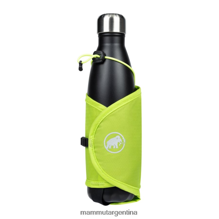 portabotellas adicional de litio unisexo 2B8PD21440 Mammut resaltar equipo
