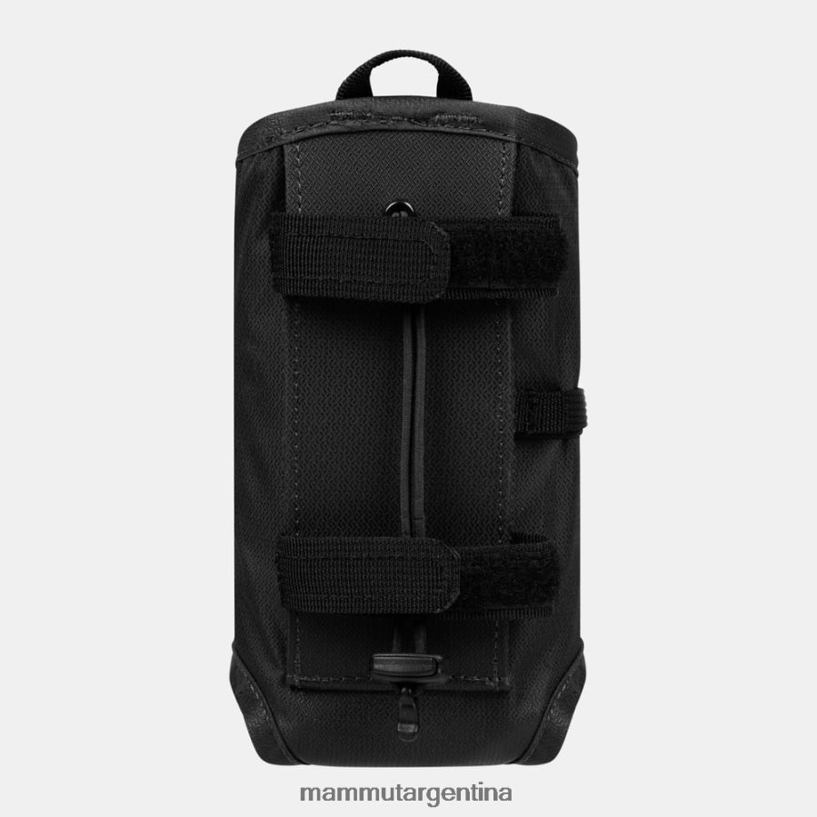 portabotellas adicional de litio unisexo 2B8PD2552 Mammut negro equipo